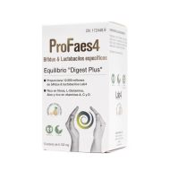 ProFaes4 Digest Plus 10 Sobres