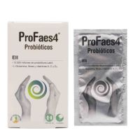 ProFaes4 Ell Probióticos 10 Sobres