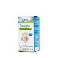 Quies Doculyse Higiene Conducto Auditivo 30ml