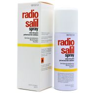 Radio Salil Spray 130ml-1