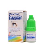 Reactine Colirio 4ml-1