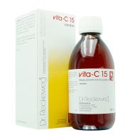 Dr Reckeweg Vita C15 Jarabe 250ml