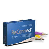 ReConnect 30 Comprimidos