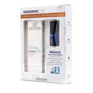 Redermic C10 Serum Concentrado de Relleno Intensivo La Roche Posay 30ml+Laca de Uñas solidaria