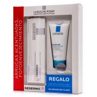 Redermic R Intensivo La Roche Posay+Hydraphase Masque de Regalo