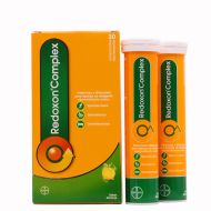 Redoxon Complex 30 Comprimidos Efervescentes