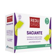 Redugras Saciante 60 Cápsulas