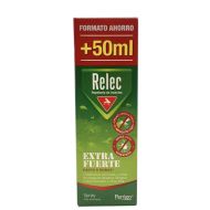 Relec Extra Fuerte Spray 75+50ml Formato Ahorro