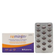 Remiren 30 Cápsulas Brill Pharma