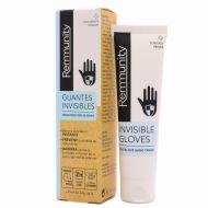 Remmunity Guantes Invisibles Crema de Manos 100ml