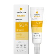 Sesderma Repaskin Tacto Seda SPF50 50ml
