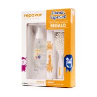 Repavar Pediátrica Colonia 200ml+Regalo