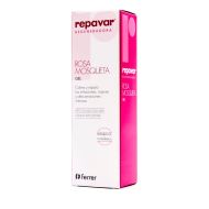 Repavar Regeneradora Gel con Aceite de Rosa Mosqueta 30ml