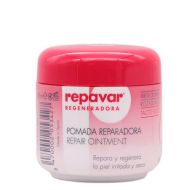 Repavar Pomada Reparadora Tacto Seco 45ml