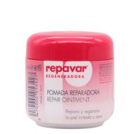 Repavar Regeneradora pomada raparadora tacto seco 45 ml