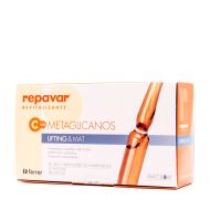 Repavar Revitalizante Metaglicanos Lifting & Mat 30Amp