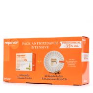 Repavar Revitalizante Pack Antioxidante Intensive