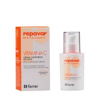 Repavar Vitamina C Contorno de Ojos 15ml