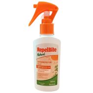 Repel Bite Natural Fotoprotector SPF50 2 en 1 100ml