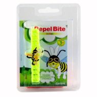 Repel Bite Niños Pulsera de Citronela Abejonejo 3+