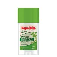 Repel Bite Natural Barra 50ml                                                                       