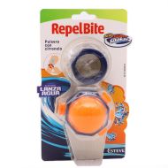 Repel Bite Pulsera con Citronela Nerf Super Sooker Accesorio Lanza Agua