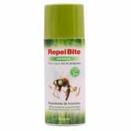 Repel Bite Herbal Repelente de Insectos Spray 100ml