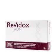 Revidox ADN 28 Cápsulas