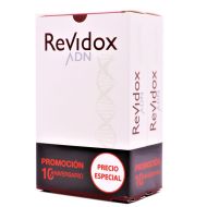 Revidox ADN 28 Cápsulas +28 Cápsulas Pack Duplo