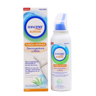 Rhinomer Alergía Fuerza Intensa 100ml