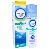Rhinomer Plus Fuerza 2 Spray Nasal 200ml