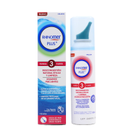 Rhinomer Plus Fuerza 3 Fuerte 125ml