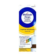 Flonase Spray Nasal 60 Dosis     