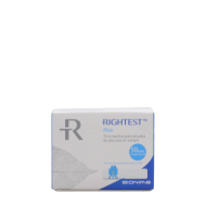 Rightest Max Tira Reactiva Glucosa