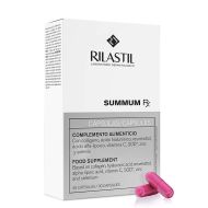 Rilastil Summum Rx 30 Cápsulas