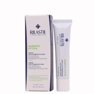 Rilastil Acnestil Attiva Crema Anti Imperfecciones Piel con Tendencia Acneica 40ml-1