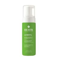 Rilastil Acnestil Mousse Limpiador 150ml