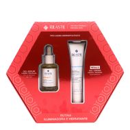 Rilastil Hydrotenseur Gel Crema Mate 40ml + Intense C Serum Pack