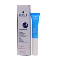 Rilastil Multirepair Crema Contorno Ojos Labios 15ml