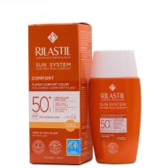 Rilastil Sun Comfort Fluído Confort Color SPF50+ 50ml