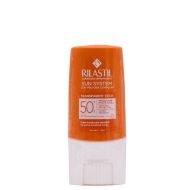 Rilastil Sun Stick Transparente SPF50+ 8,5g