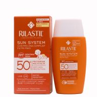 Rilastil Sun Baby Fluído Confort SPF50+ 50ml