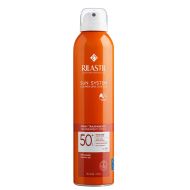 Rilastil Sun System Spray Transparente SPF50+ 200ml