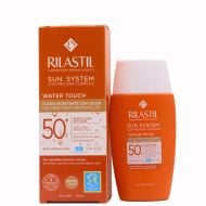Rilastil Sun System Water Touch Fluído Hidratante con Color SPF50+ 50ml