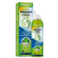 Rinastel Aloe Vera y Camomila Spray Nasal 100ml