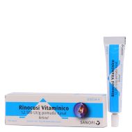 Rinocusi Vitamínico Pomada Nasal 10 gramos-1