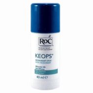 Roc Keops Desodorante Stick 40gr 2x1