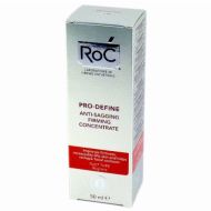 RoC Pro Define  Concentrado Antiflacidez Reafirmante 50ml