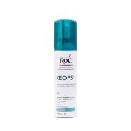 Roc Keops Desodorante Spray Fresco 100ml