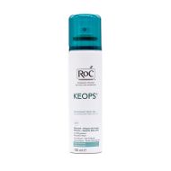 Roc Keops Desodorante Spray Seco 150ml